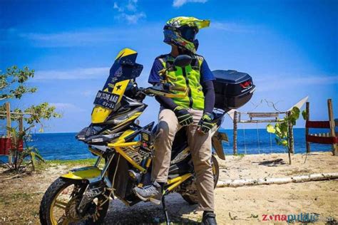 Foto Motor BeAT Street Modif: 5 Ide Modifikasi Terbaik … - balustradellc