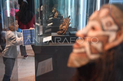 Foto museo de indonesia - muktibox.com