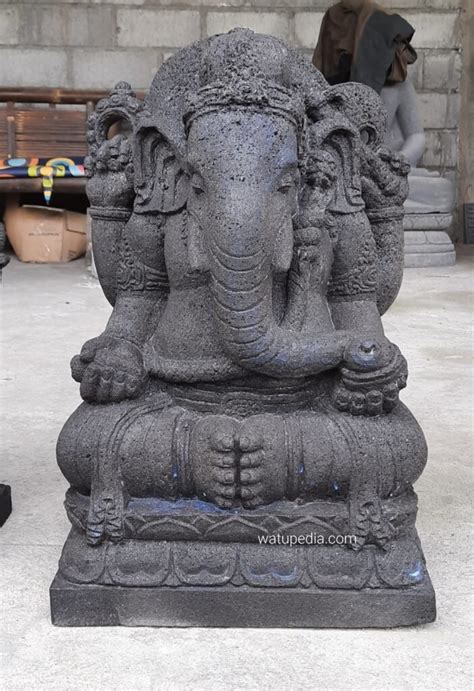 Foto patung ganesha - balustradellc