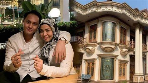 Foto Rumah Mewah Nella Kharisma - desain Rumah Modern - balustradellc