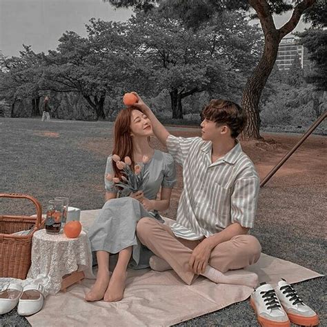 Foto Sama Pacar Aesthetic - balustradellc