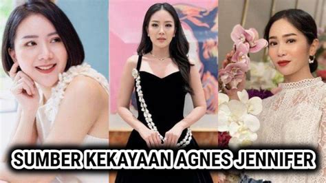 Foto Selebgram Agnes Jennifer, Pilih Cerai Usai Bongkar ... - Wolipop - balustradellc