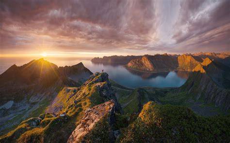 Foto senja - raincitystudios.com