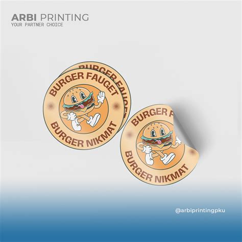 Foto Stiker - muktibox.com