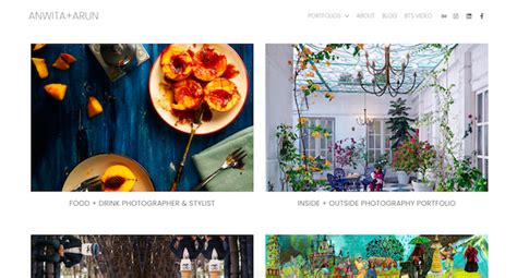 Fotografer Contoh Portofolio - Portfoliobox - balustradellc