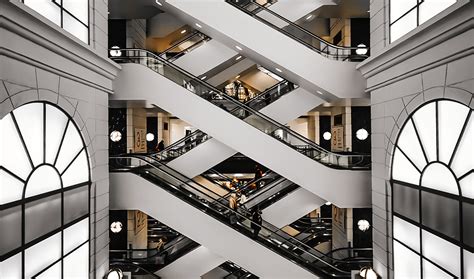 Fotografi Arsitektural #4: Memotret Bangunan di Malam Hari - balustradellc