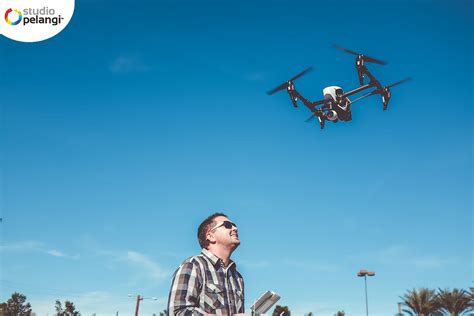 Fotografi Drone: Tips Terbaik untuk Pemula - balustradellc