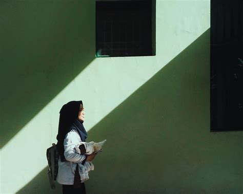 Fotografi Minimalis – Geonusantara - balustradellc