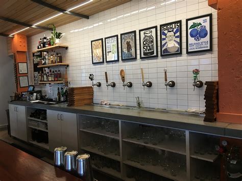 FOULMOUTHED BREWING, South Portland - Tripadvisor