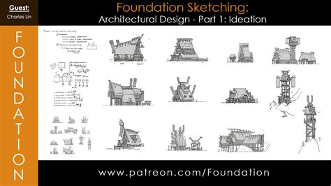 Foundation Art Group - Character Design Pipeline with … - muktibox.com