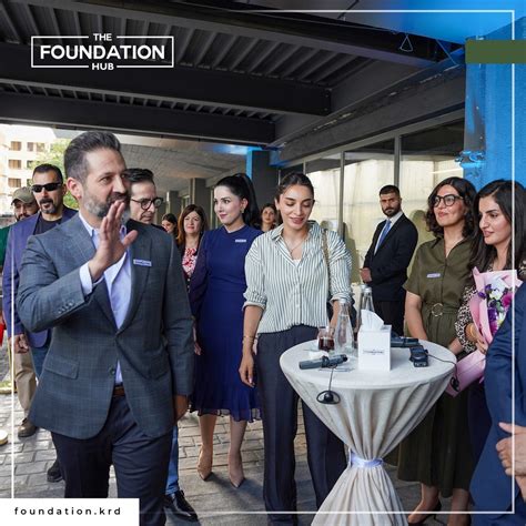 Foundation Hub - NYCDA - muktibox.com