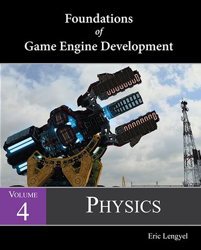 Foundations of Game Engine Development - wintechmobiles.com
