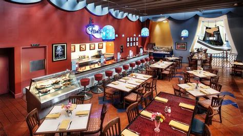 FOUNTAIN VIEW, Orlando - Restaurant Reviews, …