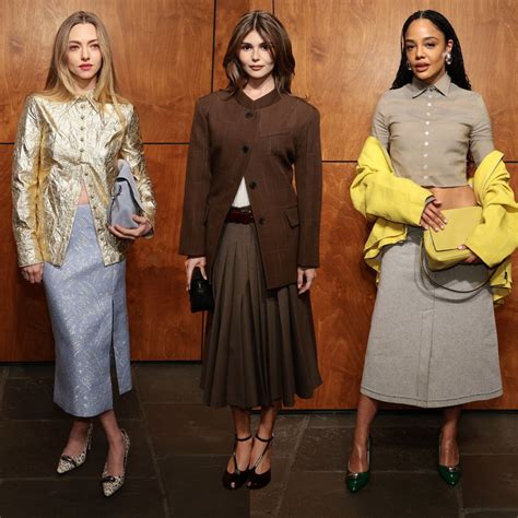 Four celebrity street style looks. Four completely different ways to ... - balustradellc