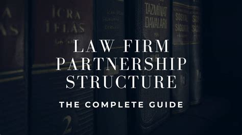 Four Key Considerations on the Path to Law Firm Partnership - balustradellc
