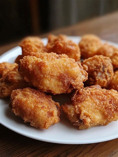 Four Secrets to Improving Any Fried Chicken Recipe - balustradellc