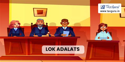 Four Special Lok Adalats To Dispose Pending Cases Before DRT ... - wintechmobiles.com