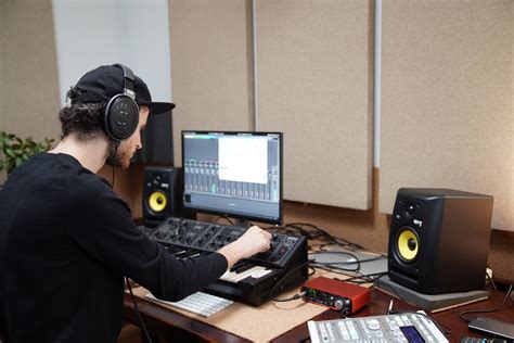 Four Steps to a Better Sounding Studio - Sonarworks Blog - balustradellc