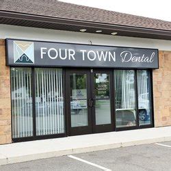 FOUR TOWN DENTAL - 16 Photos - 118 Elm St, …