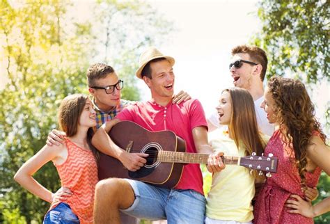 Four Ways Music Strengthens Social Bonds - Greater … - balustradellc