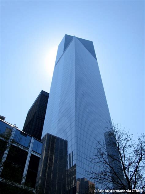 Four World Trade Center - Official MapQuest - balustradellc