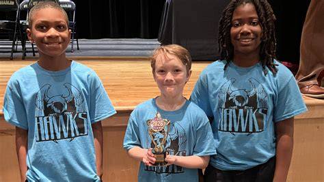 Fourth graders dominate Charles County underwater robotics - MSN - raincitystudios.com