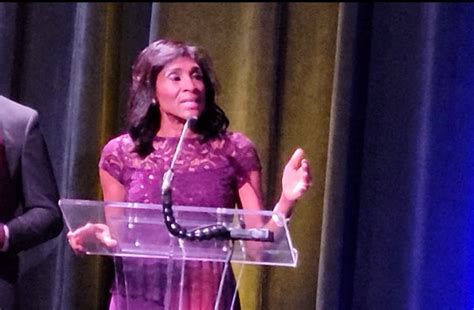 FOX 2's Shirley Washington inducted into the 2023 Silver Circle Mid-America Emmys Award