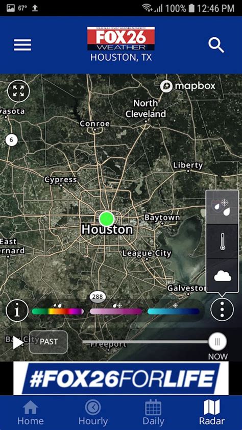 FOX 26 Houston Weather APK Download for Android 