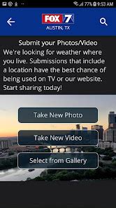 FOX 7 Austin Weather APK Download for Android 