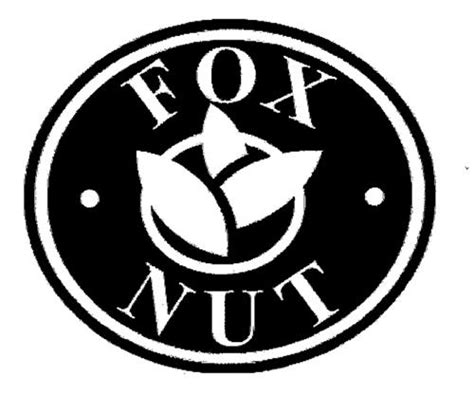 FOX NUT European Union Trademark Information