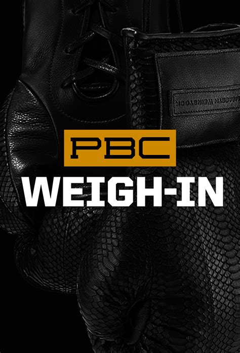 FOX SPORTS - PBC Pay-Per-View - Fox Broadcasting …