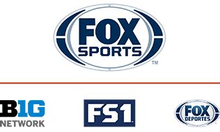 FOX Sports – Our Brands FOX Careers