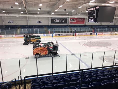 FOX VALLEY ICE ARENA - 13 Reviews - Yelp