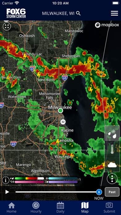 FOX6 Milwaukee Weather APK Download for Android 