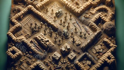 Foxhole: How to Use Radio Towers and Maintain Comms - balustradellc