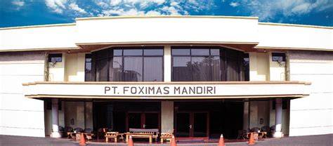 Foximas Mandiri | Producing Leather Footwear - raincitystudios.com