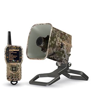 FOXPRO Inc. High Performance Game Calls - balustradellc