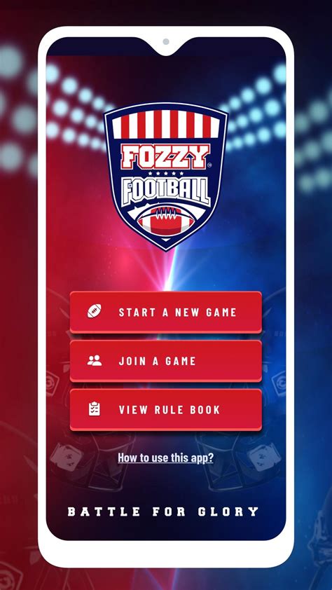 FOZZY APK Download for Android 
