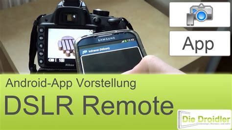 FPC-Remote Deutsche