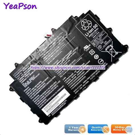 FPCBP415 Battery 9900mAh/38WH 3.8V FUJITSU CP678530-01