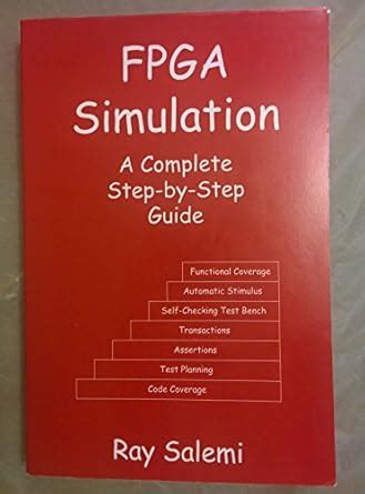 FPGA Simulation: A Complete Step-by-Step Guide