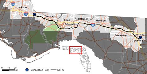 FPL Northwest FL In the Community - Florida Power & Light