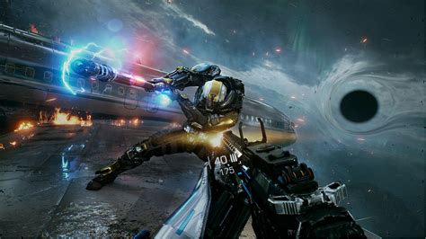 FPS Bright Memory Infinite joins PS5 with Dualsense features The Loadout