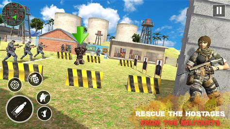 FPS Commando 3D APK for Android Download - Apkpure