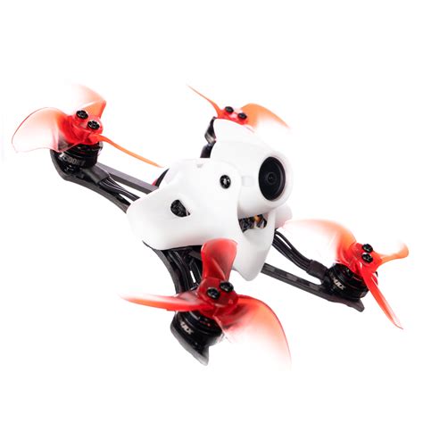 FPV Racing Drone BNF EMAX Tinyhawk II RACE 90mm 2S F4 5A …