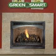 FPX 864 ST GS Gas Fireplace Bowden