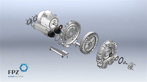 FPZ Part # CF1 Air Filter – Flotech Compressor & Vacuum Parts Ltd