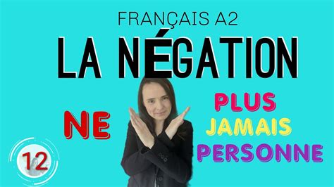 FR: plus jamais / jamais plus - place de la négation