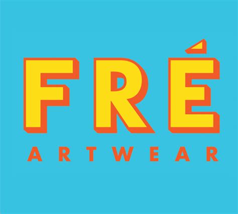 FRÉ Artwear - Facebook