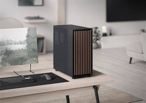 Fractal Design Gaming & PC Hardware — Cases - PSU - Cooling - Fans - balustradellc